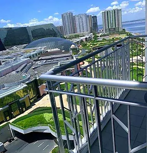 Le Maisse Executive 1br Opp Okada * Manila