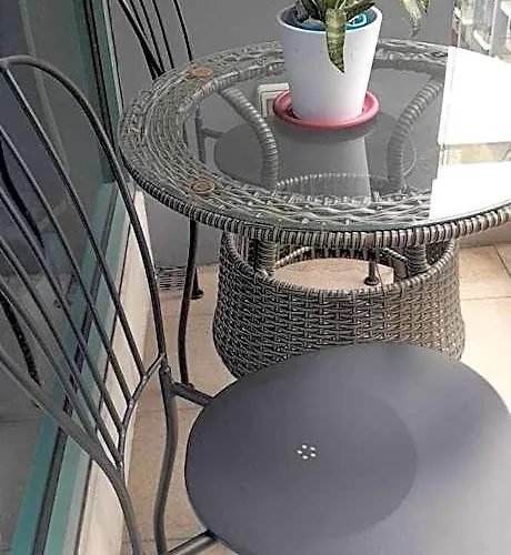 Le Maisse Executive 1br Opp Okada * Manila