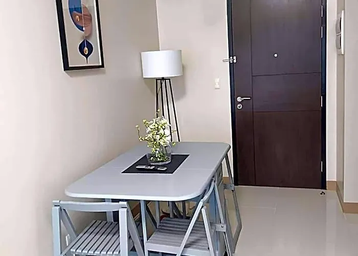 Le Maisse Executive 1br Opp Okada *