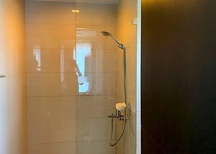 Le Maisse Executive 1br Opp Okada Hotel