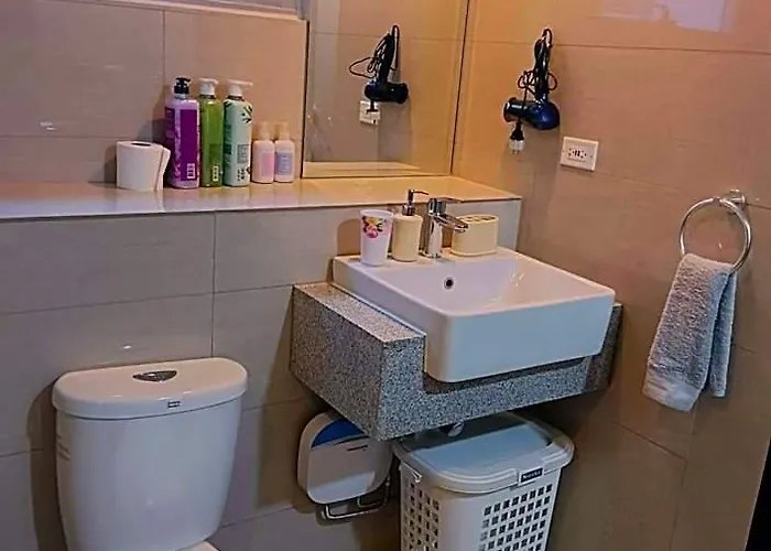 Le Maisse Executive 1br Opp Okada *