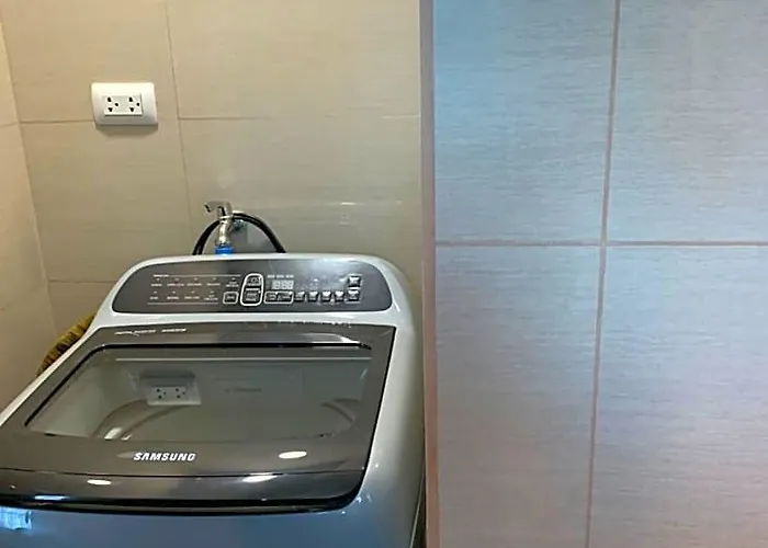 Le Maisse Executive 1br Opp Okada *